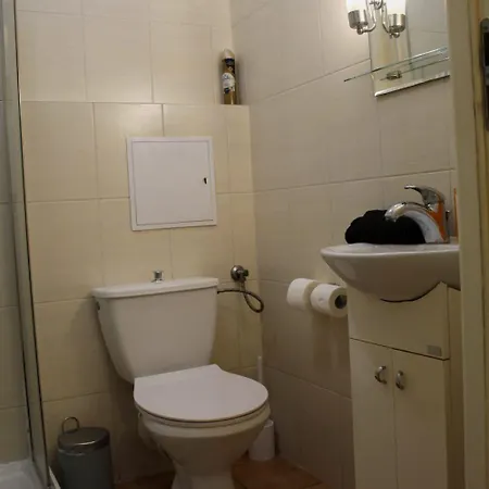 Biskupia Rynek Apartment
