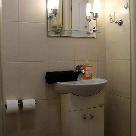 Biskupia Rynek Apartament Wrocław