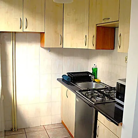 Biskupia Rynek * Wrocław