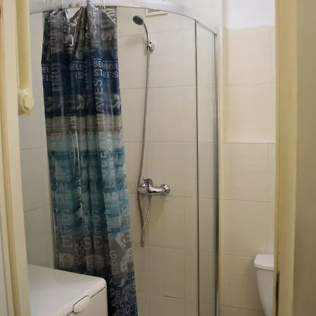 Biskupia Rynek Appartement