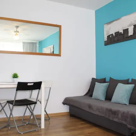 Apartament Biskupia Rynek