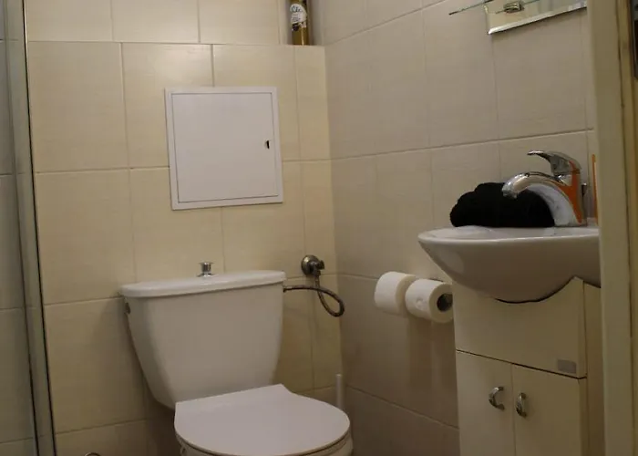 Biskupia Rynek Appartamento