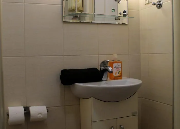 Biskupia Rynek Appartamento Breslavia