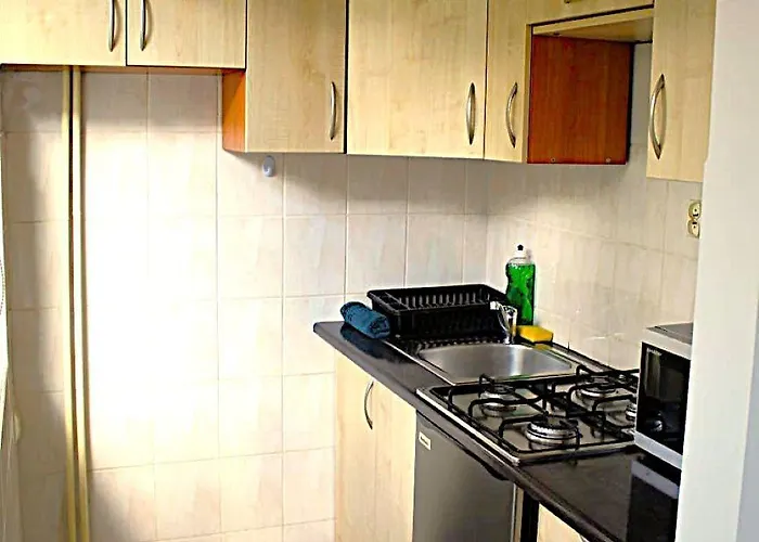 Biskupia Rynek * Breslavia