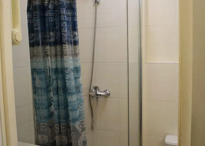 Biskupia Rynek Appartamento